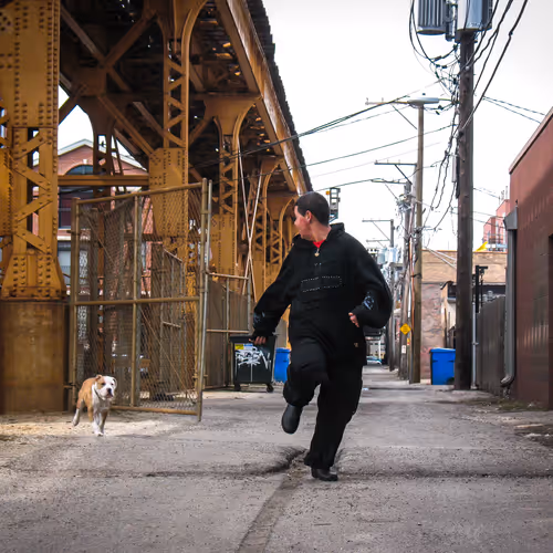 Photographs by Winnie