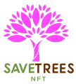 SaveTreesNFT