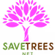 SaveTreesNFT