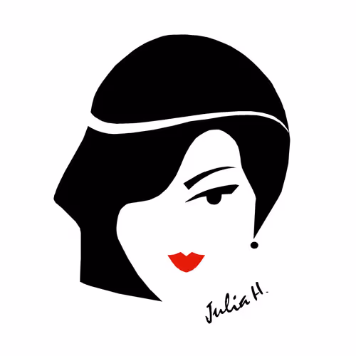 Random Doodles by Julia