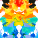 Little man! x Rorschach's