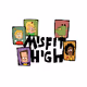 MISFIT HIGH