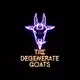 Degenerate Goats Club NFT