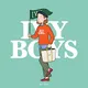 BBRC - IVY BOYS