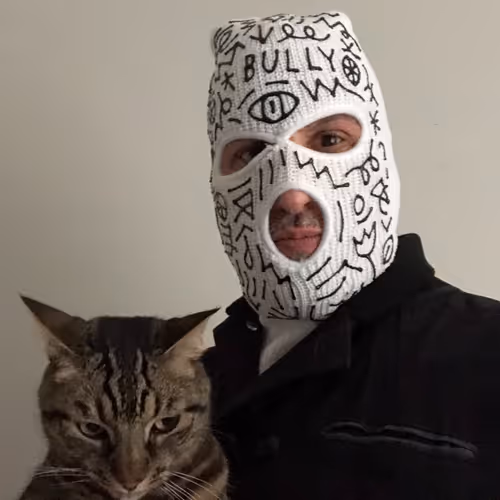 Bully Meow - So Lucky