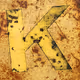Letter "K" Collection No. 1