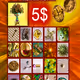 1000 broken walnuts collection, chapter one: (1-20)
