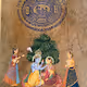 RADHAKRYSHNA LEELA  topaznfts