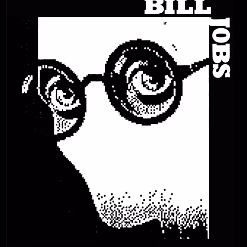 BILL JOBS - SUMMER BONE
