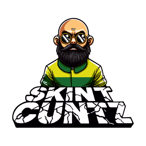 The Immortal Society