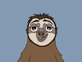 LAZY SLOTHIE