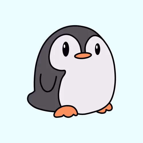 Pingu Chill Zone