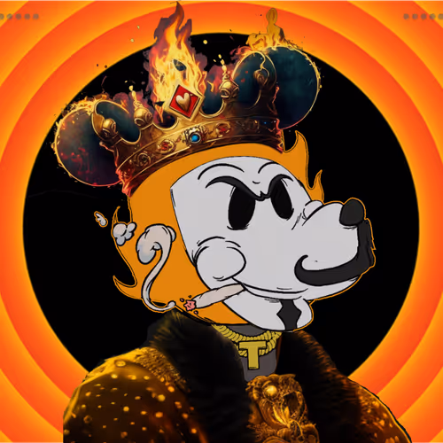 Toonies Social Club Banners