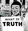 WHAT IS TRUTH?