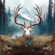 Digital Wilderness