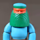 Action Disfigures