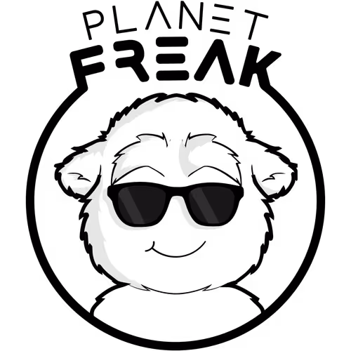PlanetFreak