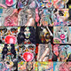 Limited Edition Jeff Kelly Art