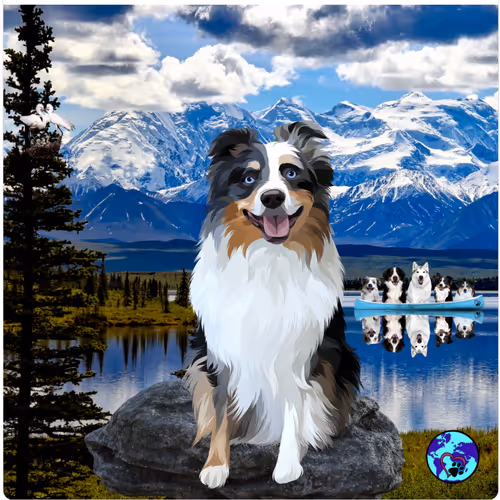 DigiverseDawgs World Tour