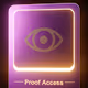 Proof Access Pass