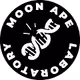 Mutated Moon Apes