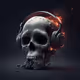Rocking the afterlife - old
