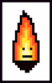 Crypto Flames - old