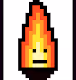 Crypto Flames - old