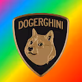 Dogerghini: NFT + Physical Automobile