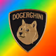 Dogerghini: NFT + Physical Automobile