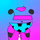 Panda Doodle