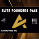 Elite Alpha Marketing Pass