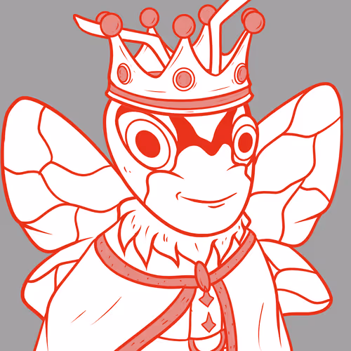 Bored Bee Card Club