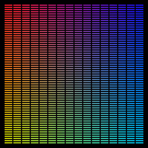 Culmination by Jeff Davis