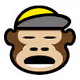 APE TEAM HATS