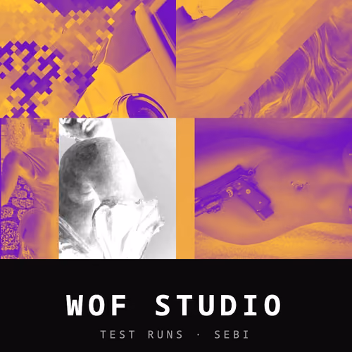 WOF Studio