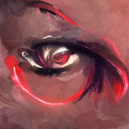 The Miscellaneous Art of RedGuardian