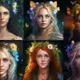 magic spirit of Sirius