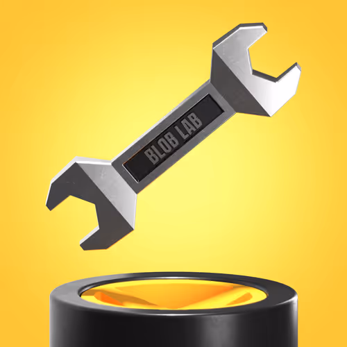 Joyride Wrenches
