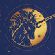Black Unicorn Secret Society