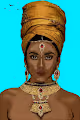 MyAfrican Queen