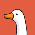 UNBIRD the duck