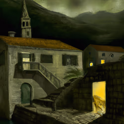 Vecchia Europa