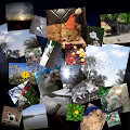Moments of my World - old
