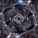 Kaleidoscopic Tunnels