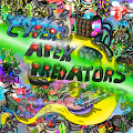 Cyber Apex Predators