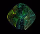 Crystal club - old