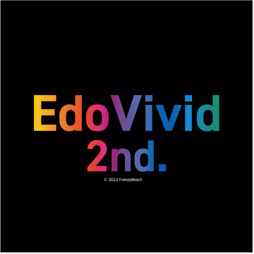 EdoVivid | 48 Loves Series 2nd