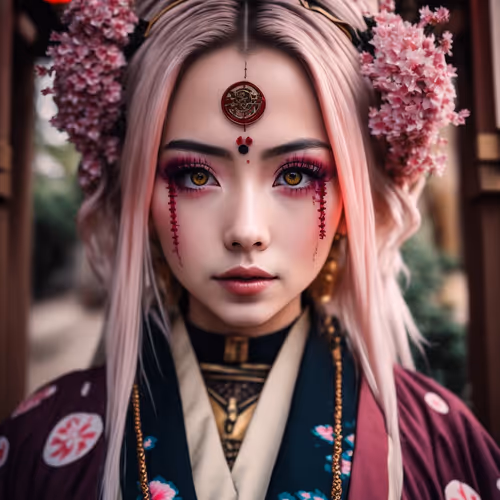 EXCLUSIVE KIYOMI GIRLS COLLECTION