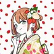 Kimono mates